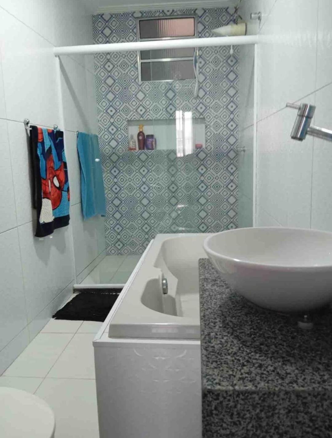 Casa Da Lu * Salvador