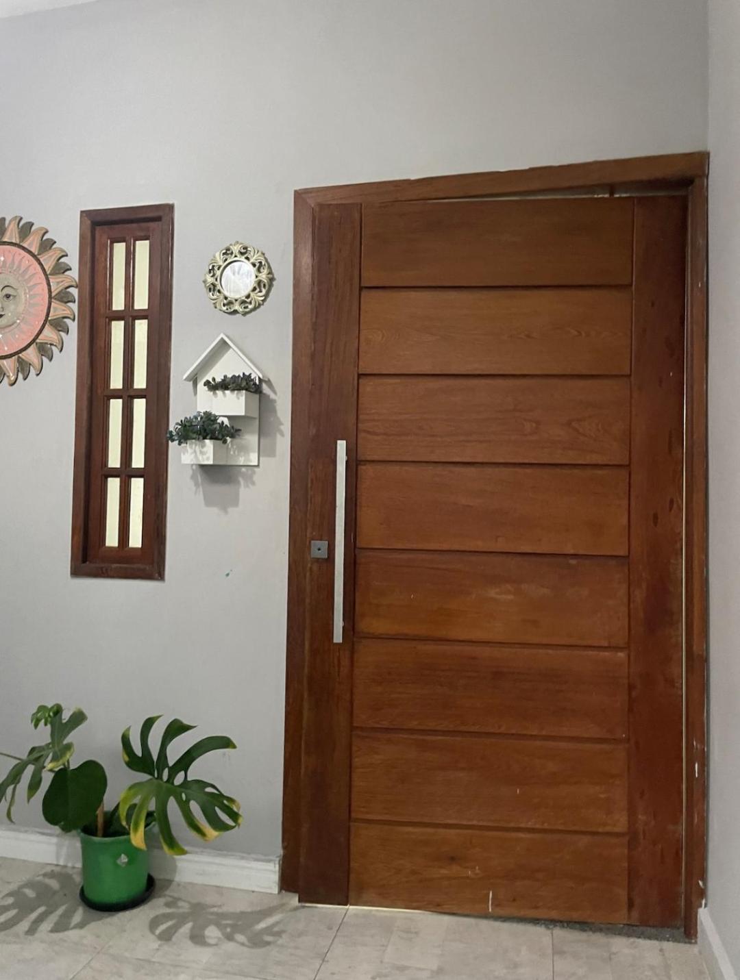 Casa Da Lu *