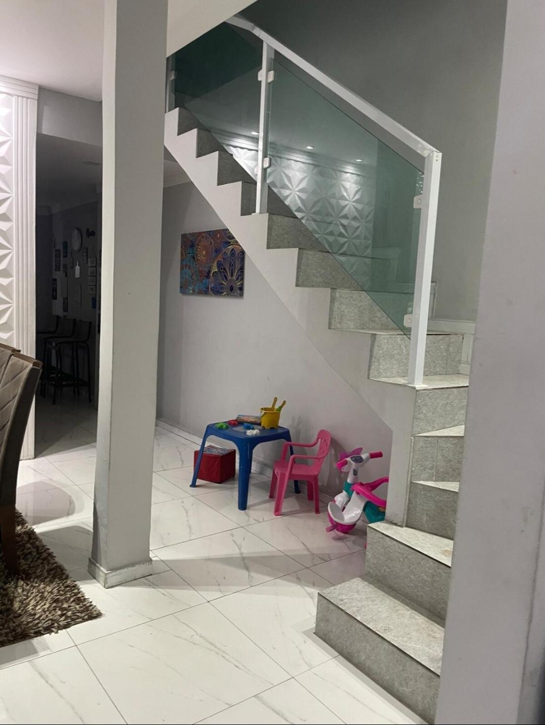 Casa Da Lu Casa de férias Salvador